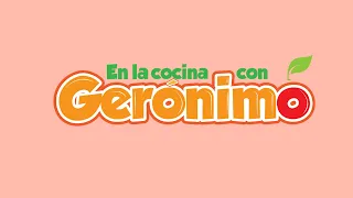 En La Cocina con Gerónimo - Televisa Monterrey