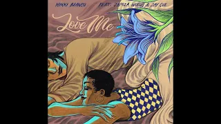 Mykki Blanco - "Love Me" (Official Audio)