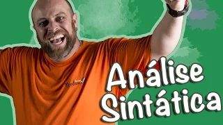 Análise Sintática [Prof Noslen]