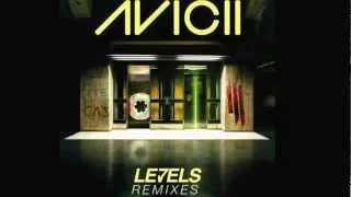 Avicci ft Wynter Gordon - Dirty Levels