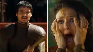 Ozzy Man Reviews: Game of Thrones - Season 4 Episode 8