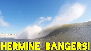 Hurricane Hermine GoPro Bangers!