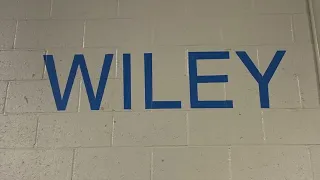 Wiley Fight Song