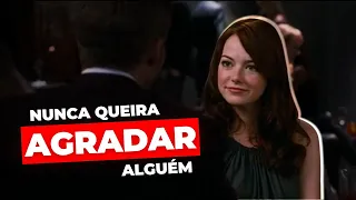 TENTAR AGRADAR É PEDIR PRA ERRAR COM ALGUÉM