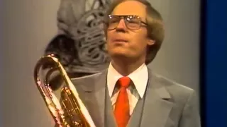 Original Canadian Brass with Peter Schickele - Part 1 of 7 (show - intro)