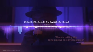 (Sittin' On) The Dock Of The Bay (Will.I.Am Remix) - Otis Redding (dolce Gusto)