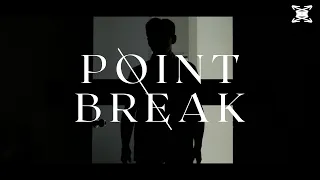 POINT BREAK 4K UHD