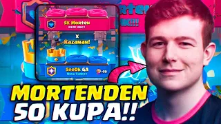 Alman Oyuncudan 50 Kupa Aldık!! 😱