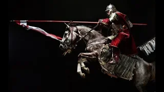 Anioły Śmierci-Polska Husaria (Winged Hussars)