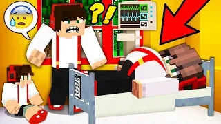 GPLAYKA JEST W CIĄŻY W MINECRAFT?!