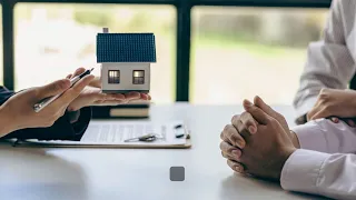 Fixed rate vs Variable rate Mortgages