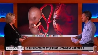 Quels sont les effets du tabac sur le foetus ? - Allô Docteurs