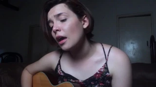 Karla - Can't Help Falling In Love/You Are My Sunshine (Elvis Presley/Johnny Cash cover)