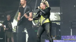 BATTLE BEAST  - Wings of Light - HELLFEST 2022 (19/06)