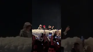 keinemusik  يعزف اغنيه حبيبي يا نور العين عمرو دياب keinemusik egypt  pyramids party 🎉