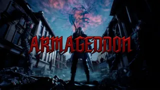 〖GMV〗DMC5 - ARMAGEDDON