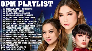 Akin Ka Na Lang - Morissette  | Birit Queens Non Stop Playlist - Morissette, Angeline Quinto