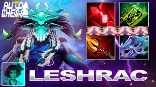 Dota Auto Chess Leshrac