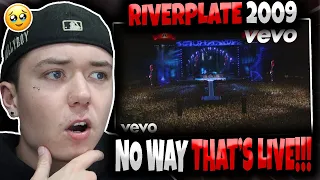 HIP HOP FAN’S FIRST TIME HEARING 'AC/DC - Thunderstruck LIVE at Riverplate 2009' | GENUINE REACTION