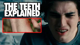 ´Leave The World Behind´ Lyme Disease & That Teeth Scene Explained SPOILERS