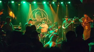 GODSKIN PEELER live - Full Set - St Vitus - Brooklyn, NY 2/16/24