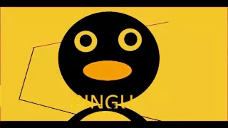 PINGU x1 x2 x4 x8 slowed down