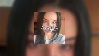 sped up tiktok audios becuase 2024 is ur year! + timestamps