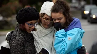 Special Report: Police provide updates on synagogue shooting