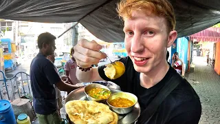 This is why Indian food always sucks outside of India 🇮🇳