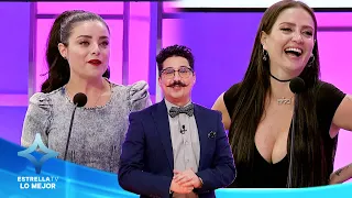 🤔Si te gusta tenerla abierta cómo la dejas así? 🚪 | Lo Mejor EstrellaTV