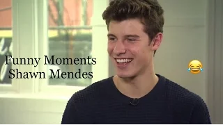 Shawn Mendes Cute and Funny moments 2016 + 2017 | MendesLyrics