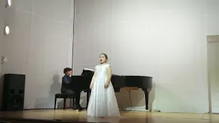 Кобылянская София - Калина (рнп)
