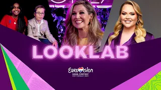 LookLab Queen Máxima 🇳🇱 with NikkieTutorials