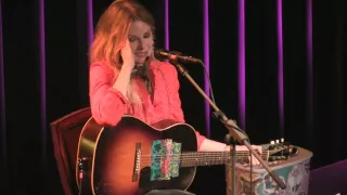 Elizabeth Cook at The Kessler Theater in Dallas, Texas (USA)