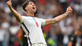 England v.s Germany Review UEFA Euro 2020 Last 16 Unbelievable Result