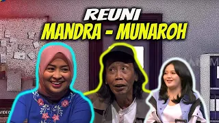 [FULL] EPIC! MANDRA DAN MUNAROH KETEMU LAGI! | LAPOR PAK! (04/07/23)