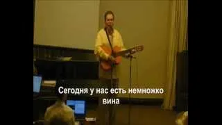 Эмиль Крупник Еврейское счастье (идиш, субтитры)