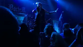 Noctem Live at Black Hole Festival, Aarburg April 28th 2023