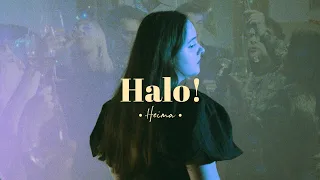 Heima - Halo! (Official  Video)