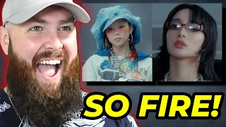 (XG) Cocona + Jurin "Dirt Off Your Shoulder x Still Hot" | Brandon Faul Reacts