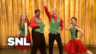 The Sparkle Players Christmas Show - SNL