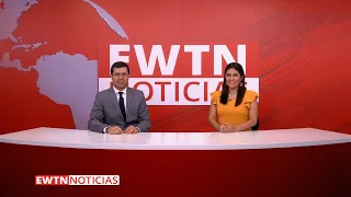 EWTN NOTICIAS - 2024-06-05 - Noticias católicas | Programa completo