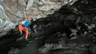 Silence | World's Hardest Route 9c | Adam Ondra