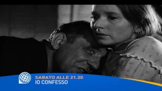 Film, "Io confesso" - sabato 28 gennaio alle 21.20 su Tv2000