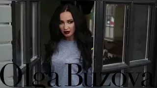 Бузова новинка от ⚜️Olga Buzova Design⚜️уютный костюмчик для вас девочки