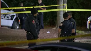 Woman killed, man injured in Durham shooting