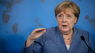 Angela Merkel: „Tun alles, um neuen Lockdown zu verhindern“