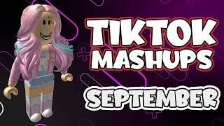 TikTok Mashup Philippines 2022 September Best Dance Craze