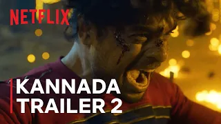 Minnal Murali | Kannada Bonus Trailer | Tovino Thomas | Basil Joseph | Sophia Paul | Netflix India