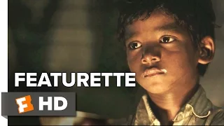 Lion Featurette - Luke Davies (2016) - Drama